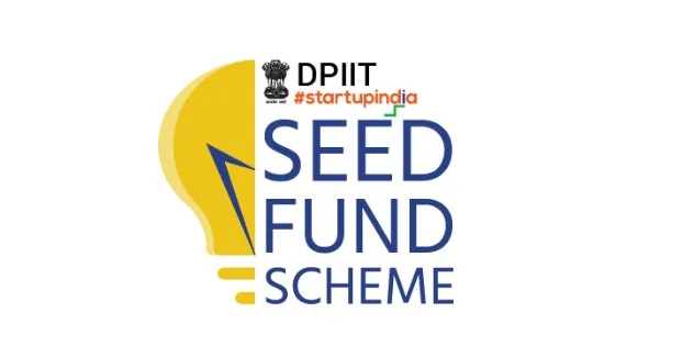 Startup India Seed Fund
